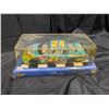 Image 1 : 2002 Winners Circle Nascar Looney Tunes Design Jeff Gordon 24 1:24 (Factory Sealed)