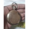 Image 3 : Pocket Watch - American Waltham Watch Co - Serial 5770806 - Made 1891 -Size 18 - Good Running Condit