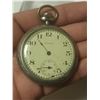 Image 2 : Pocket Watch - A.W.W. Co - Waltham U.S.A. - Serial 24228299 - Produce Year 1922 - Size 16 -Grade No.
