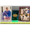 Image 1 : 3x Jumbo Wayne Gretzy hockey cards