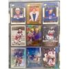 Image 2 : NY Rangers & NY Islanders 18x hockey cards