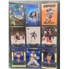 Image 3 : NY Rangers & NY Islanders 18x hockey cards