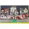 Image 1 : lot of 13x hockey stars cards