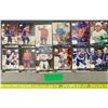 Image 1 : lot of 12x hockey stars cards