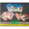 Image 1 : lot of 70+ hockey cards - Score 1991