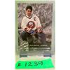 Image 1 : Ralph Macchio Celebrity Captain hockey card