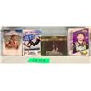 Image 1 : lot of 4 Extreme Sports/Pop Culture cards
