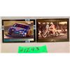 Image 1 : Nascar & Harley Davidson cards