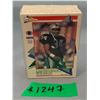 Image 2 : NFL Pro Football sealed deck of 1990 Pacific cards - Rare!