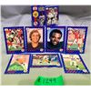 Image 3 : 1991 CFL 110 football complete set in original box