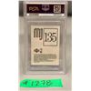 Image 2 : 1998 Michael Jordan #135 PSA 8
