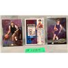 Image 1 : NBA 3x special inserts basketball cards
