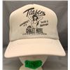 Image 1 : Teasers Winnipeg Chalet Hotel advertising ball cap - unworn