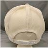 Image 2 : Teasers Winnipeg Chalet Hotel advertising ball cap - unworn