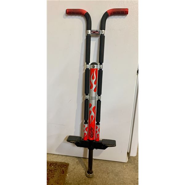 Avigo blaze high quality high altitude adult pogo stick