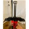 Image 4 : Avigo blaze high quality high altitude adult pogo stick