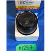 Image 2 : Image TEC series 28-70mm 35mm camera lens in original box - mint - vintage - tested & working