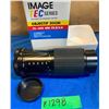 Image 1 : Image TEC series 70-200mm telephoto 35mm camera lens in original box - mint - vintage - tested & wor
