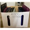 Image 1 : 12x used binders