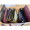 Image 2 : 12x used binders