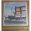 Image 1 : Record Billy Joel Street Life Serenade.