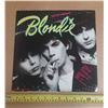 Image 2 : Record Blondie Eat to the Beat.