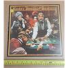 Image 1 : Record Kenny Rogers The Gambler.