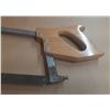 Image 2 : 24" Disson Meat Saw.