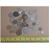 Image 2 : 50 World Coins.