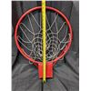 Image 2 : Basketball Hoop.