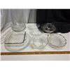 Image 1 : Lot of glassware