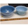 Image 3 : 3 Pyrex bowls