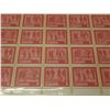 Image 2 : Canada Keep-Fit & Summer & Winter Sports Sheets of 50 VF NH YR 1974.