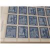 Image 3 : Canada Keep-Fit & Summer & Winter Sports Sheets of 50 VF NH YR 1974.