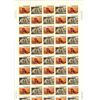 Image 2 : Canada Iriquanian Indian Set Sheets of 50. YR 1976 VF NH.