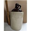 Image 3 : Antique Whiskey jug