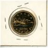 Image 2 : 1992 Canadian One Dollar Coin (1867-1992). MS-65