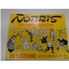 Image 2 : VINTAGE CARTOONS BY NORRIS