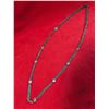 Image 1 : FASHION NECKLACE 17"