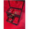 Image 2 : JEWELRY BOX