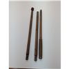 Image 2 : ANTIQUE GUN CLEANING STICK