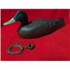 Image 1 : Duck Decoy by George Beany Anderson