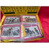 Image 1 : TRADING CARDS Collectors Series KENTUCKY DERBY