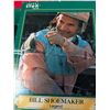 Image 3 : JOCKEY GUILD TRADING CARDS 1991