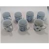 Image 1 : VILLEROY & BOCH COFFEE CUPS