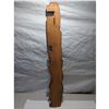 Image 3 : INDIGENOUS GRIZZLY EAGLE 37.5" CARVING