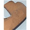 Image 6 : INDIGENOUS GRIZZLY EAGLE 37.5" CARVING