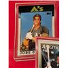 Image 3 : BASEBALL CARDS TOPPS DOUBLEHEADERS