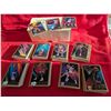 Image 1 : BASKETBALL CARDS 1990/91 SEASON