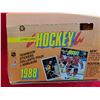 Image 1 : NHL HOCKEY STICKERS by O-PER-CHEE